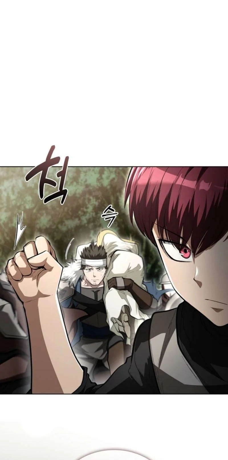 The Immortal Genius Spearman Chapter 28 - halaman 18