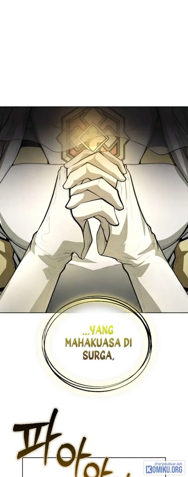 The Immortal Genius Spearman Chapter 28 - halaman 30