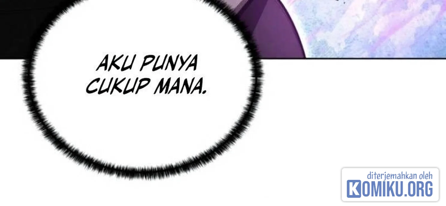 The Immortal Genius Spearman Chapter 28 - halaman 37