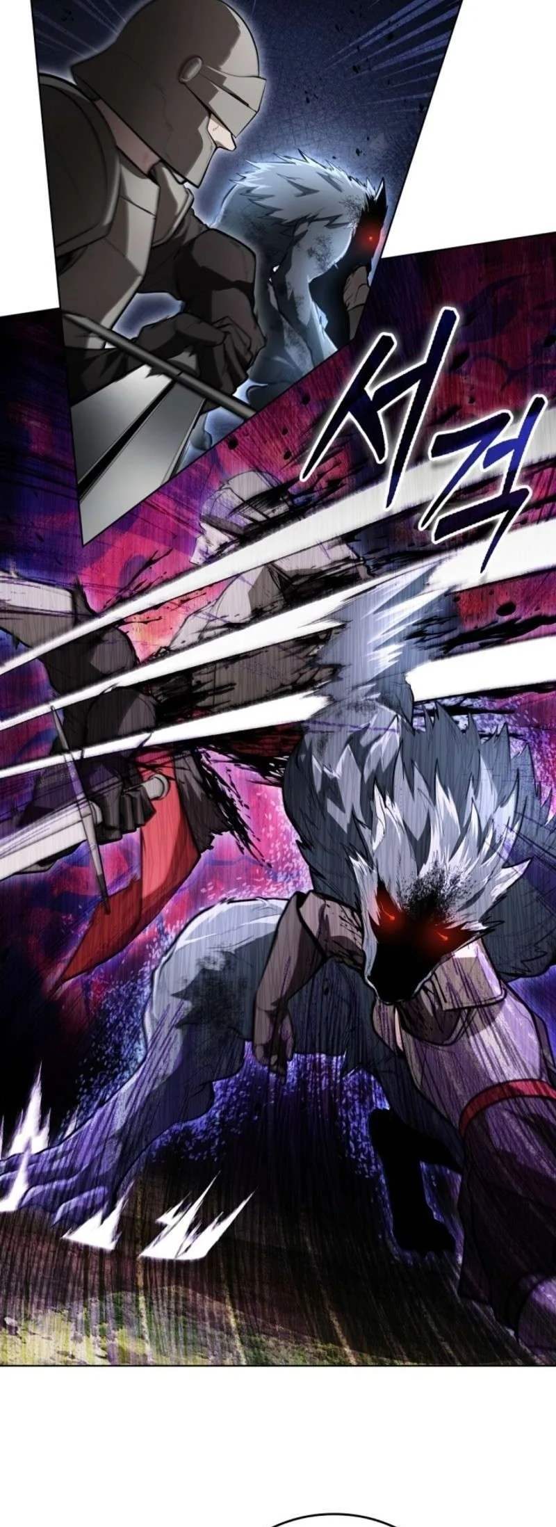 The Immortal Genius Spearman Chapter 28 - halaman 43