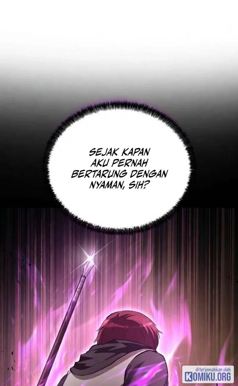 The Immortal Genius Spearman Chapter 28 - halaman 49