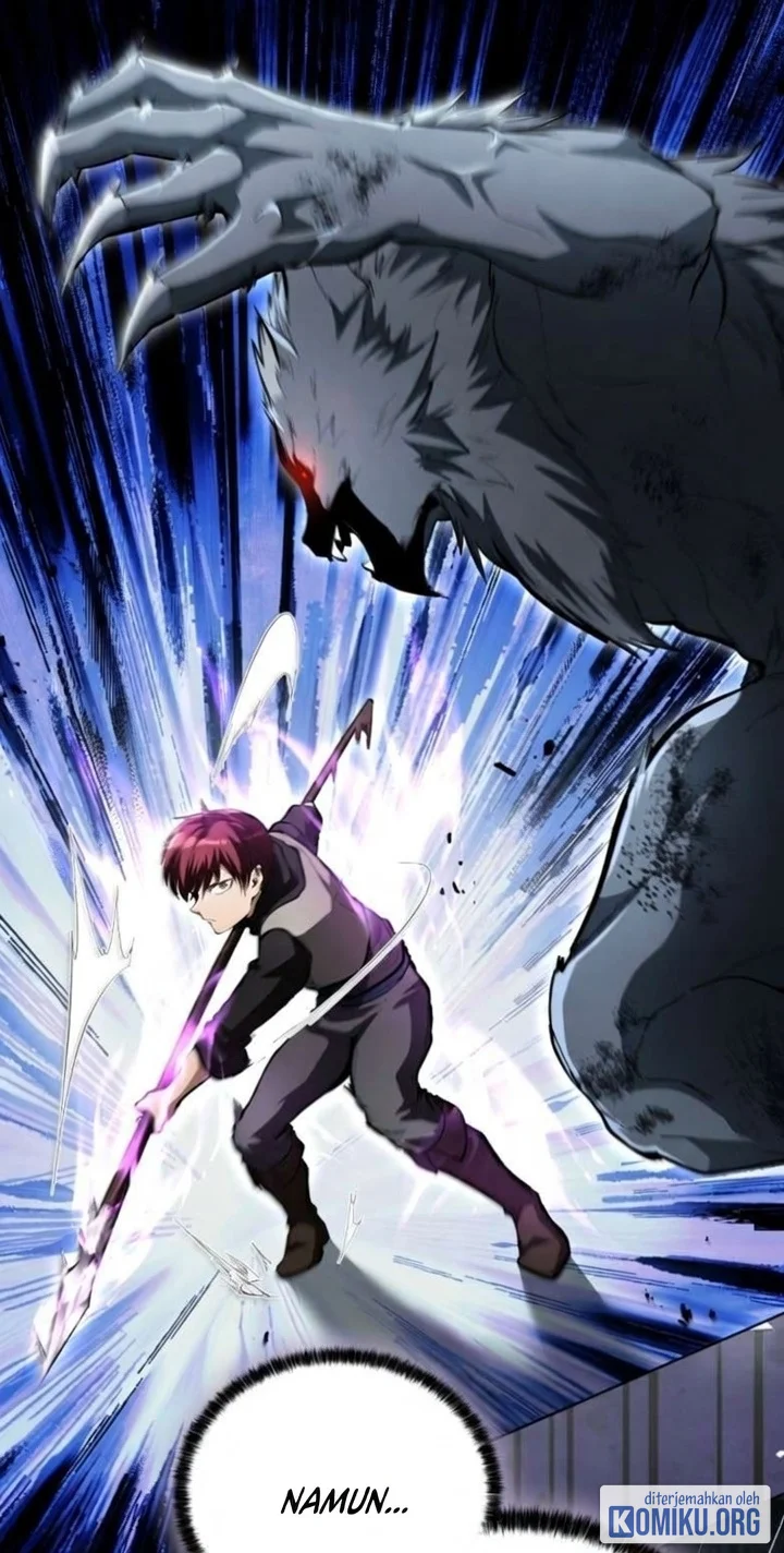 The Immortal Genius Spearman Chapter 28 - halaman 57