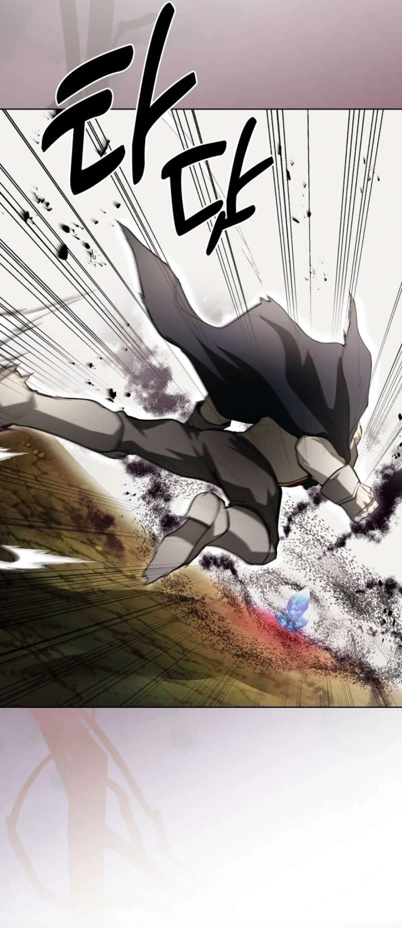 The Immortal Genius Spearman Chapter 28 - halaman 66