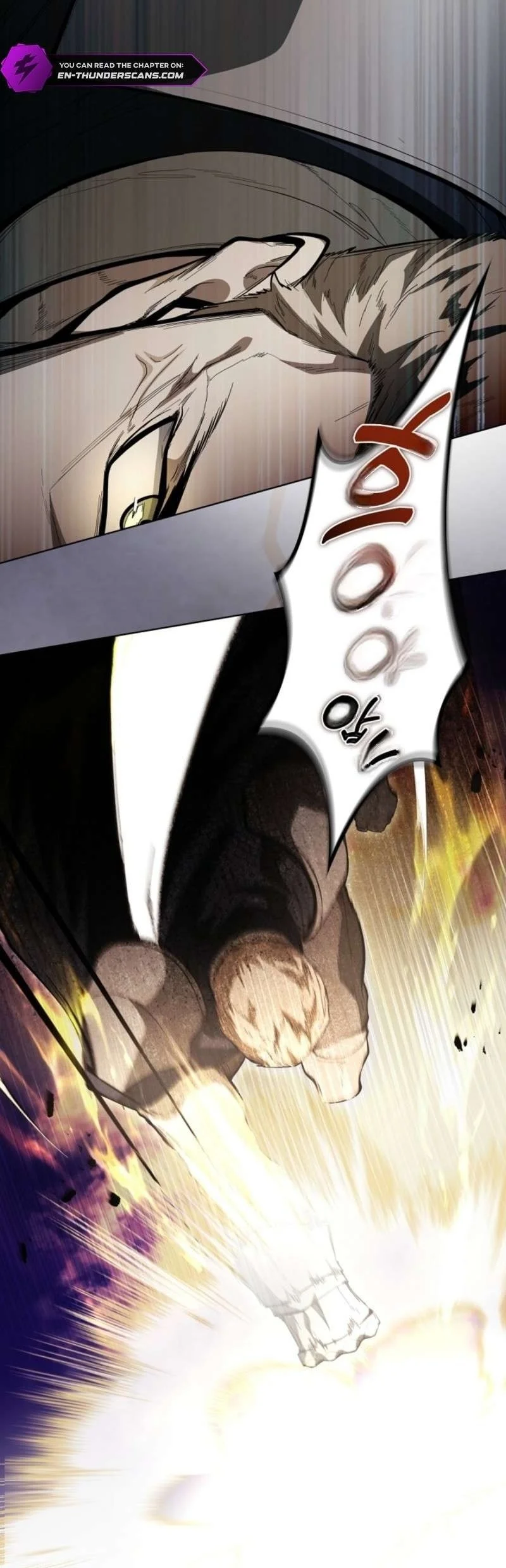The Immortal Genius Spearman Chapter 28 - halaman 68