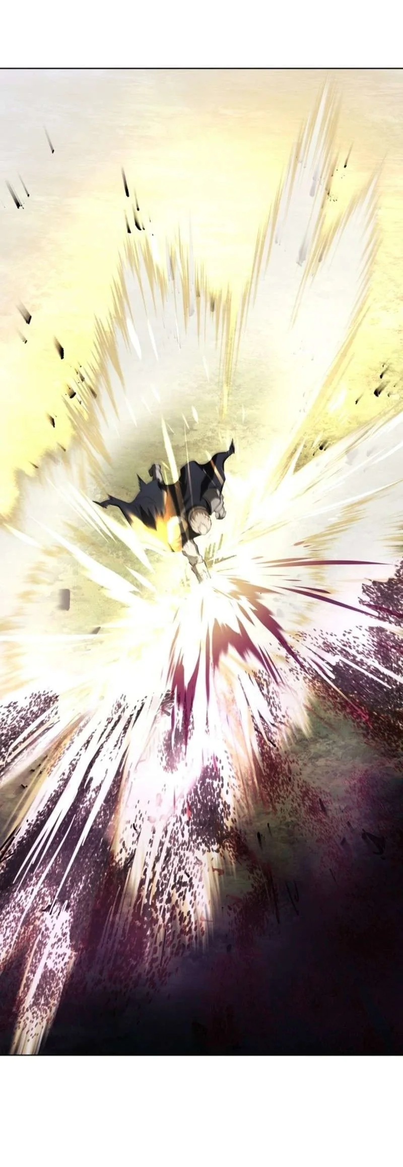 The Immortal Genius Spearman Chapter 28 - halaman 70
