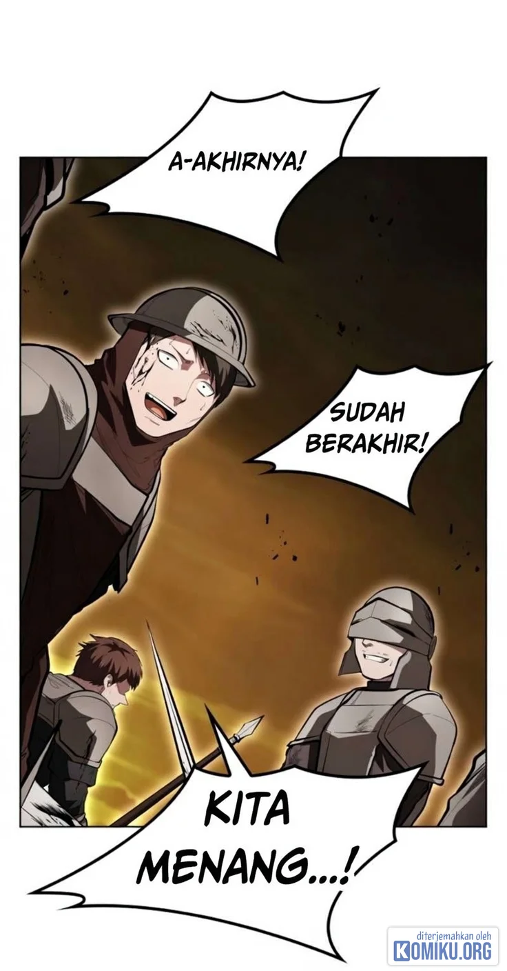 The Immortal Genius Spearman Chapter 28 - halaman 72