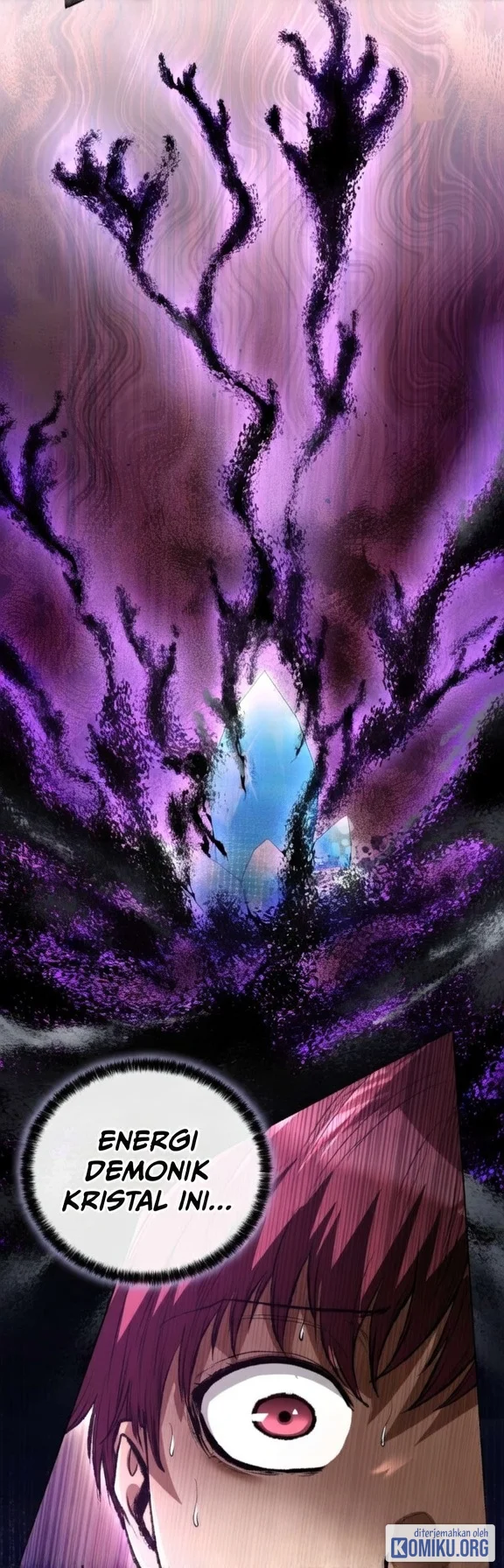 The Immortal Genius Spearman Chapter 28 - halaman 77