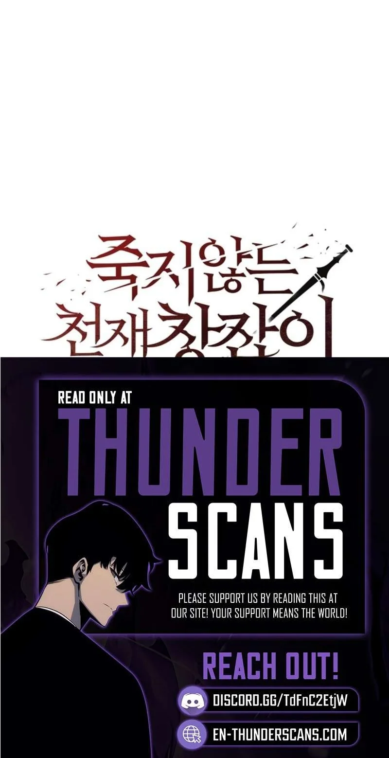The Immortal Genius Spearman Chapter 28 - halaman 79