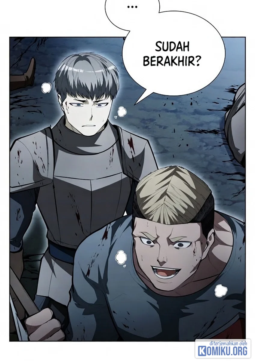 The Immortal Genius Spearman Chapter 29 - halaman 12