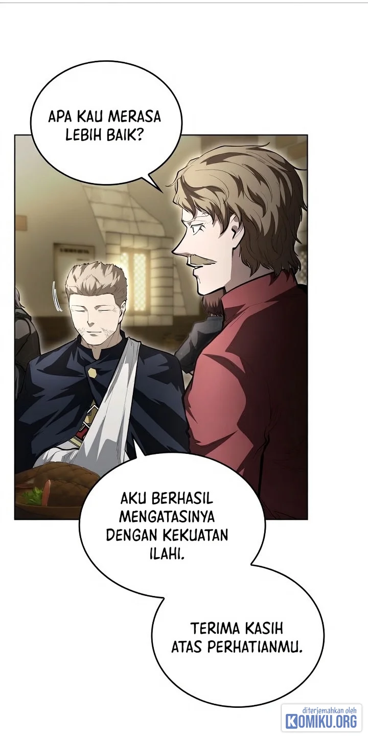 The Immortal Genius Spearman Chapter 29 - halaman 22