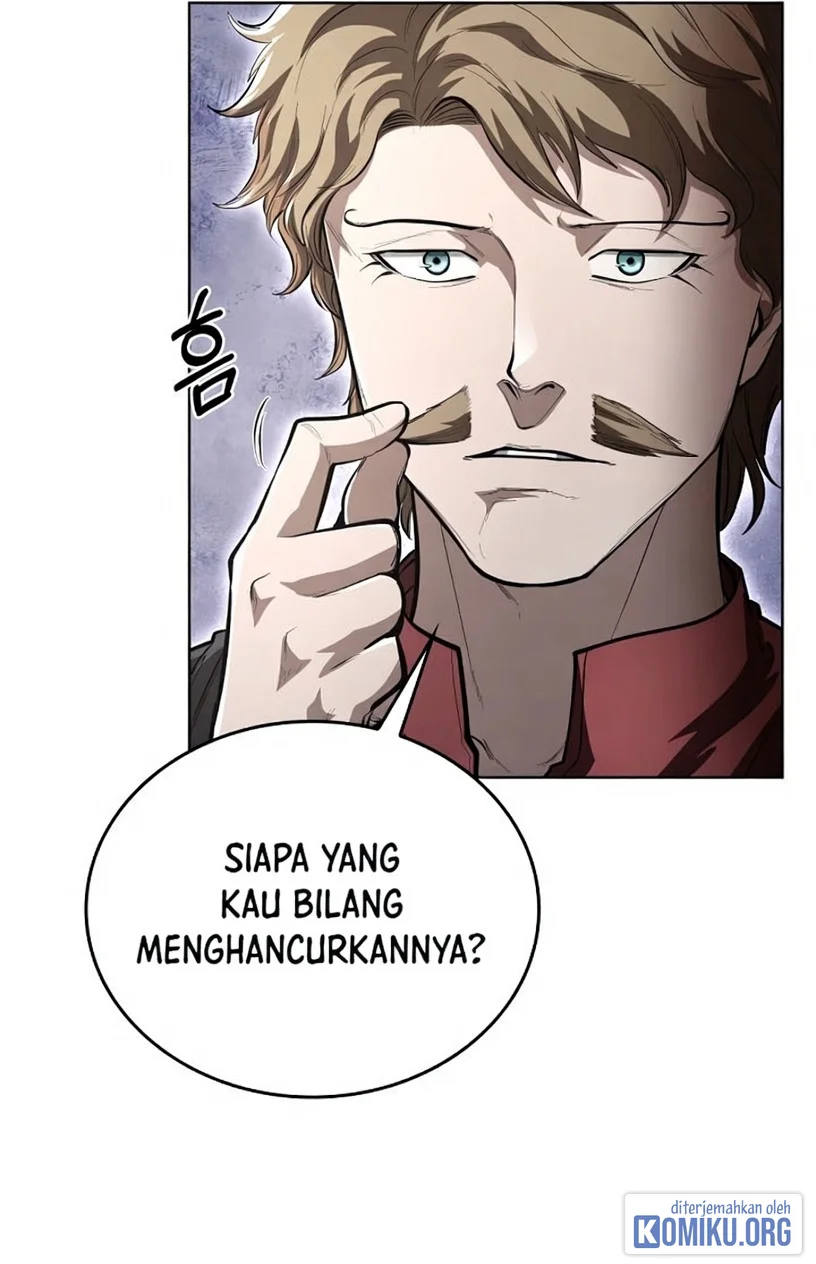 The Immortal Genius Spearman Chapter 29 - halaman 28