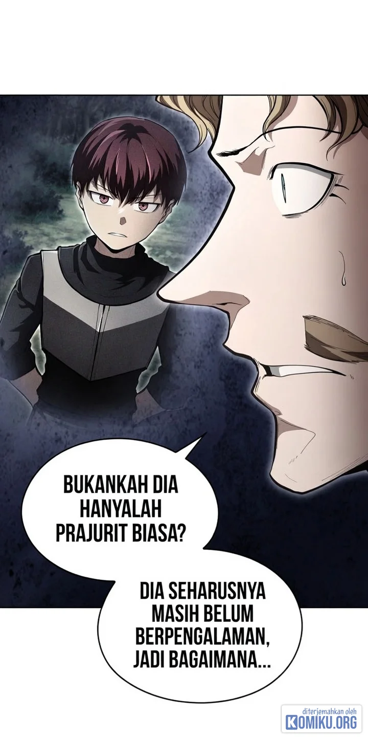 The Immortal Genius Spearman Chapter 29 - halaman 31