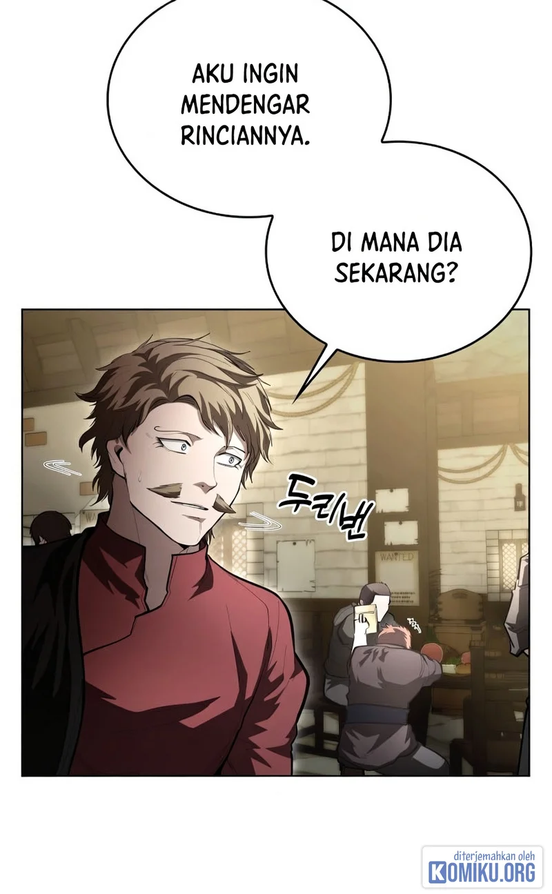 The Immortal Genius Spearman Chapter 29 - halaman 32