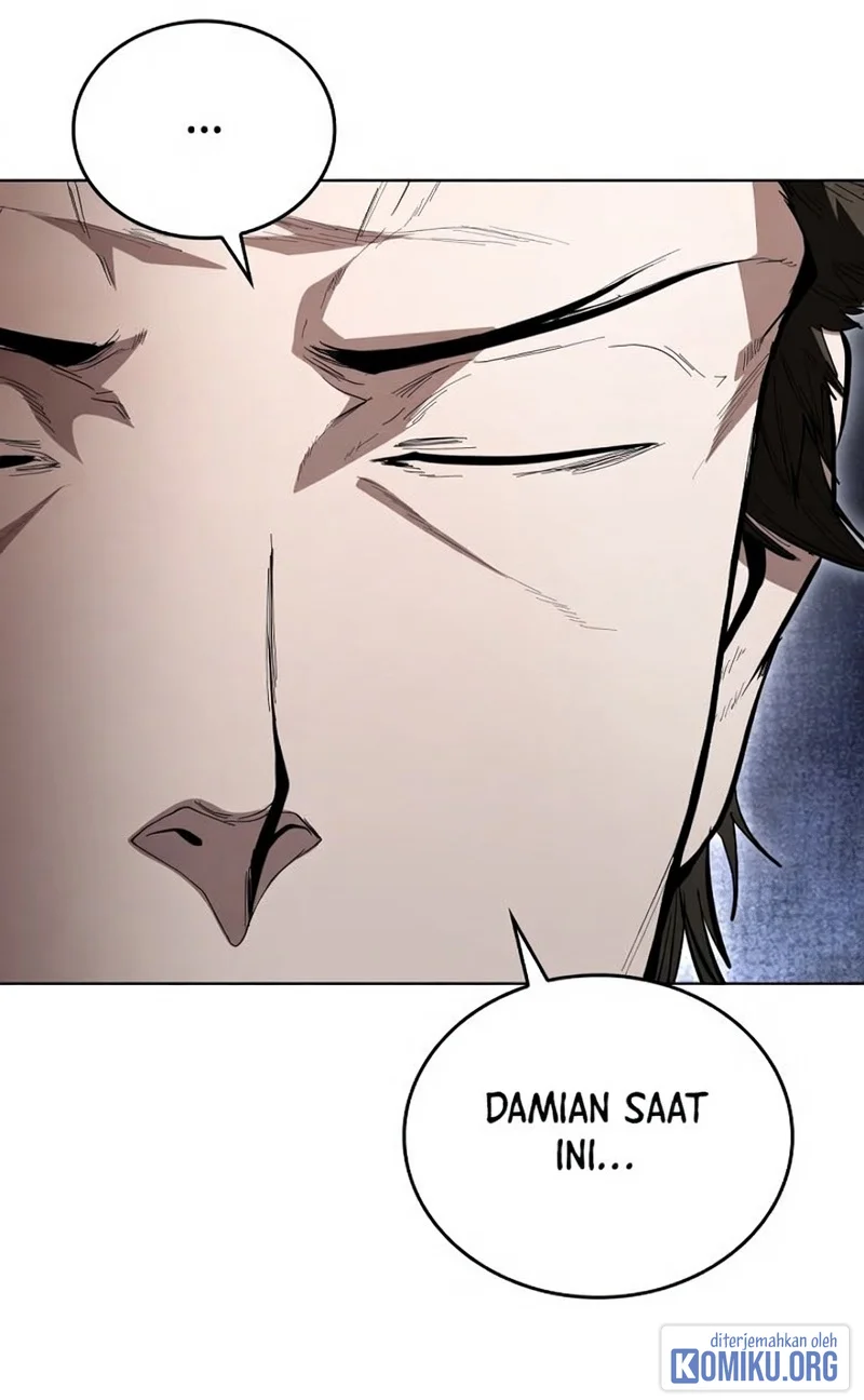 The Immortal Genius Spearman Chapter 29 - halaman 33