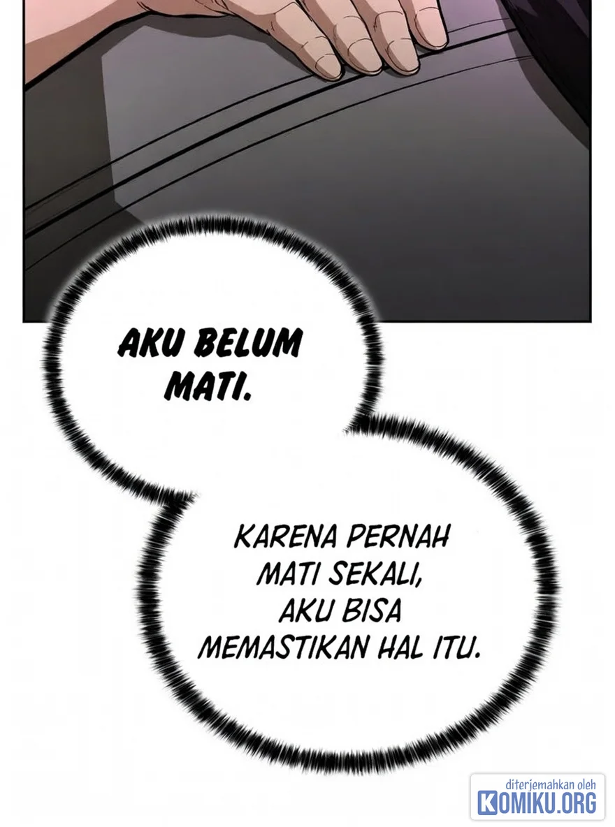 The Immortal Genius Spearman Chapter 29 - halaman 38