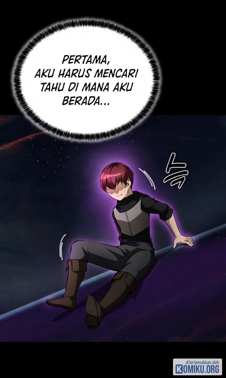 The Immortal Genius Spearman Chapter 29 - halaman 39