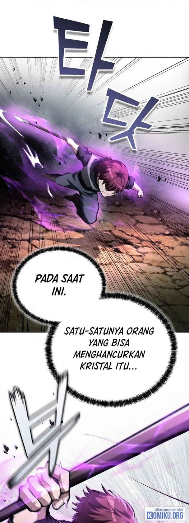 The Immortal Genius Spearman Chapter 29 - halaman 4