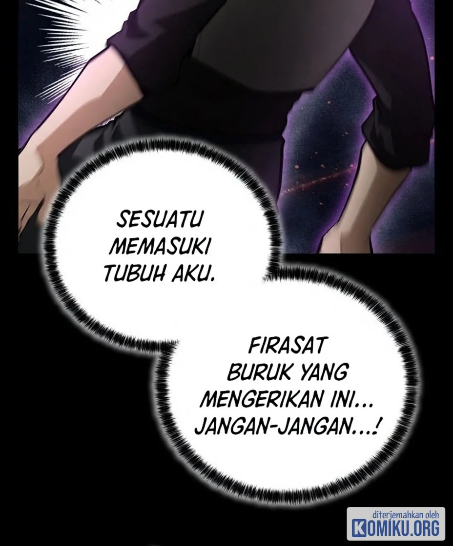 The Immortal Genius Spearman Chapter 29 - halaman 41