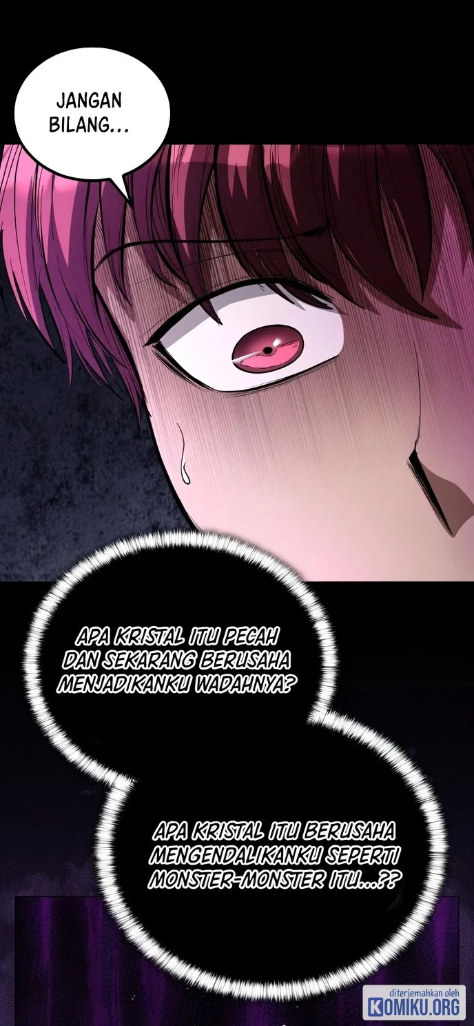 The Immortal Genius Spearman Chapter 29 - halaman 43