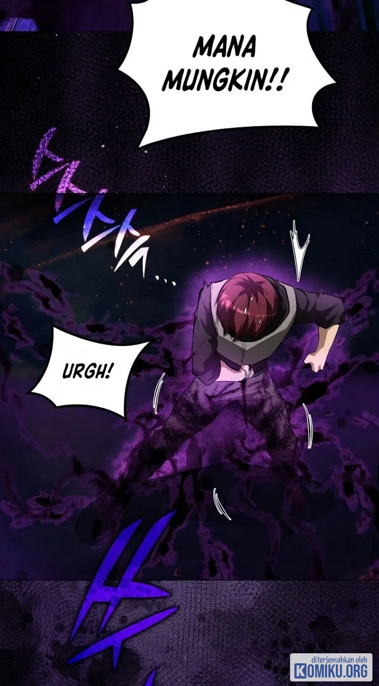 The Immortal Genius Spearman Chapter 29 - halaman 45