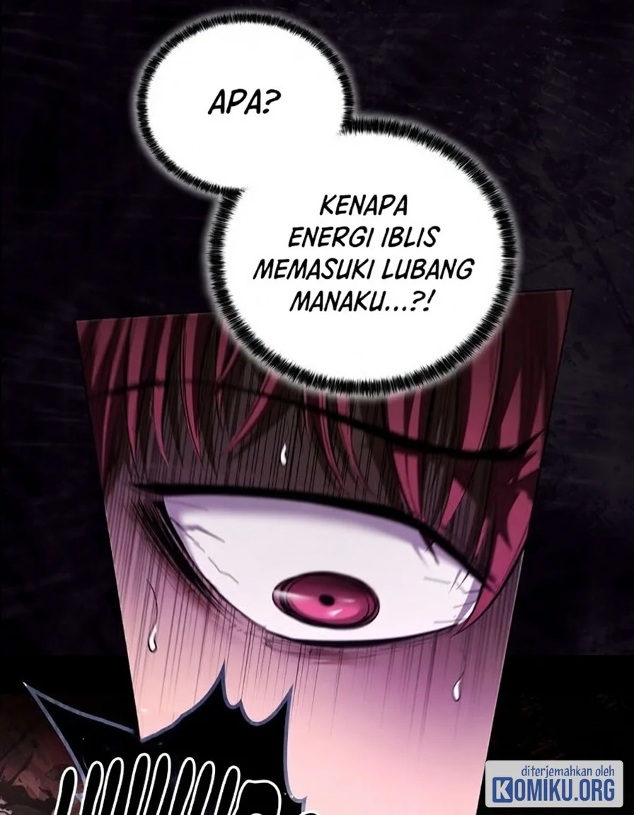 The Immortal Genius Spearman Chapter 29 - halaman 47