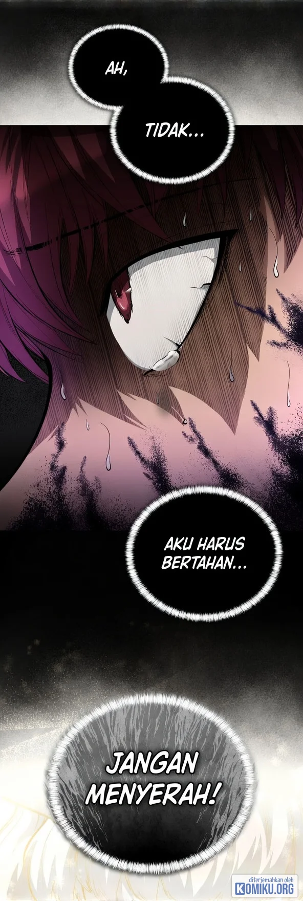 The Immortal Genius Spearman Chapter 29 - halaman 53