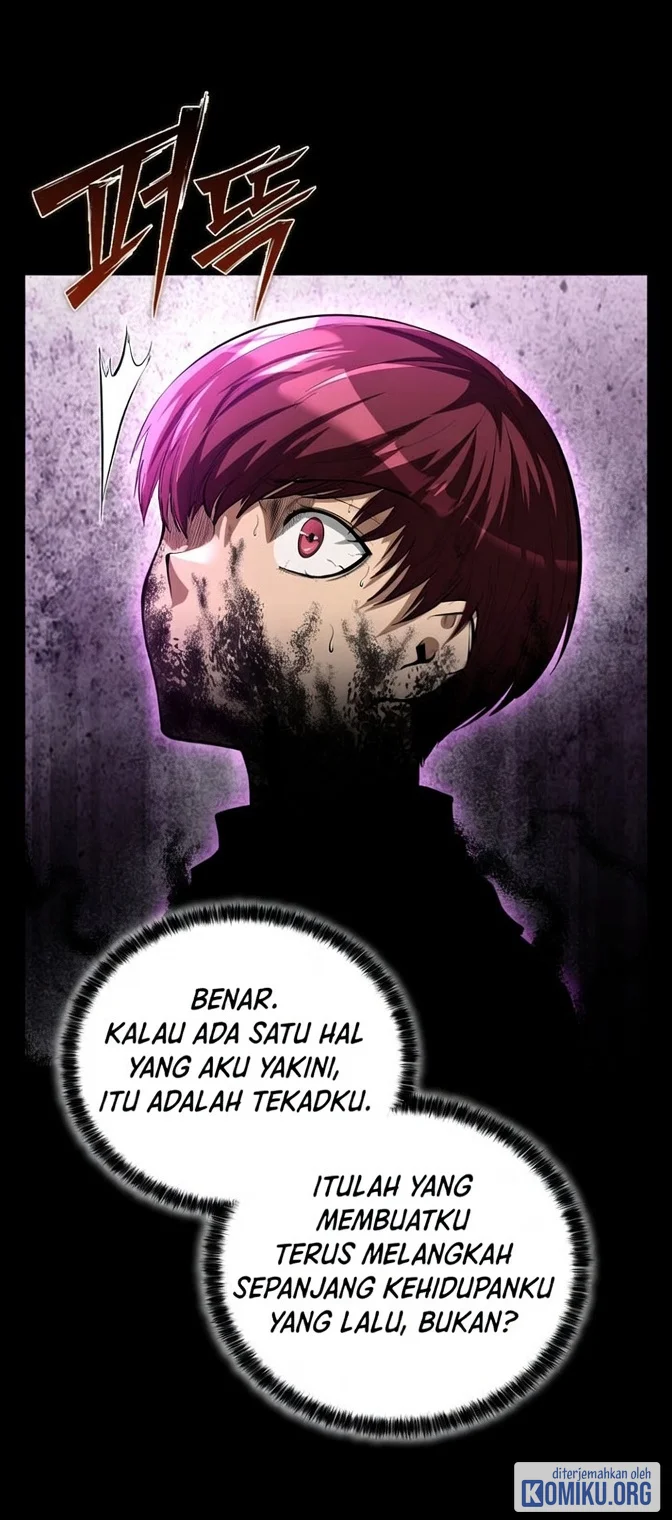 The Immortal Genius Spearman Chapter 29 - halaman 55
