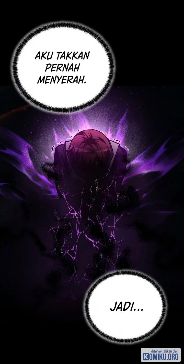 The Immortal Genius Spearman Chapter 29 - halaman 56