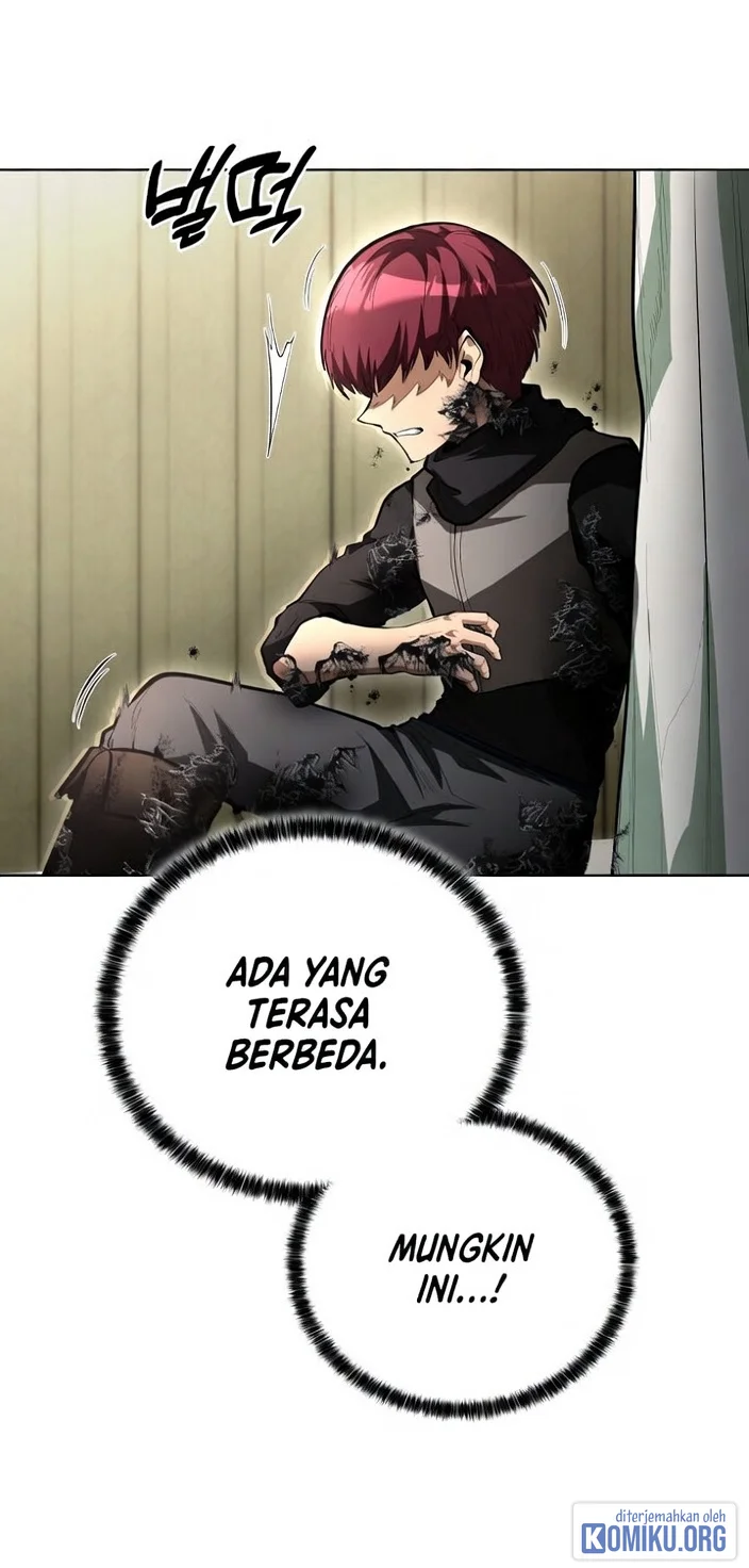 The Immortal Genius Spearman Chapter 29 - halaman 60