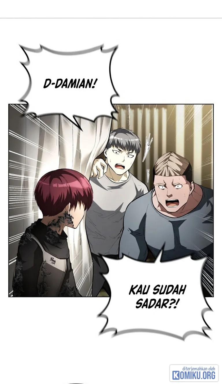 The Immortal Genius Spearman Chapter 29 - halaman 61
