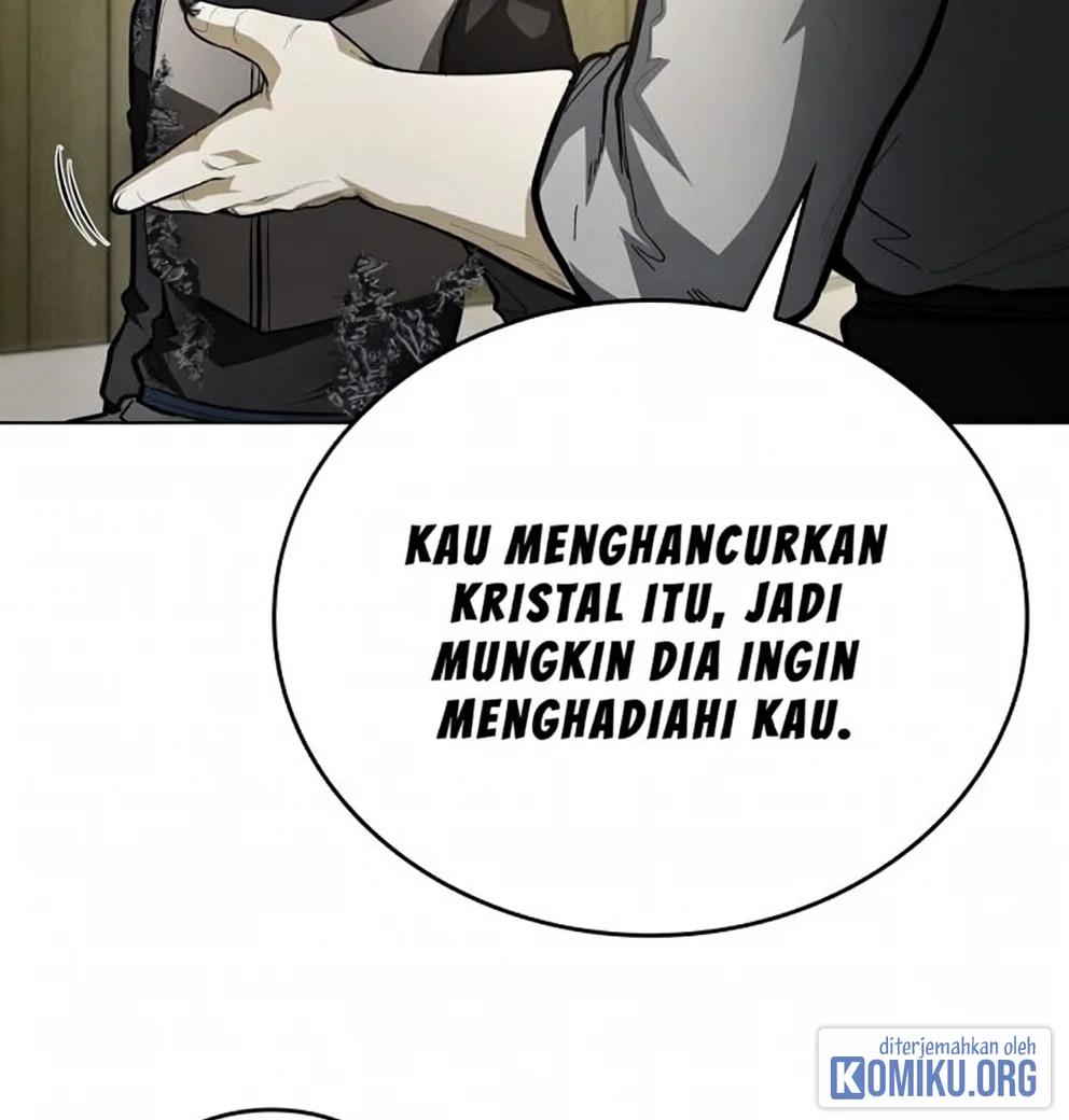 The Immortal Genius Spearman Chapter 29 - halaman 63