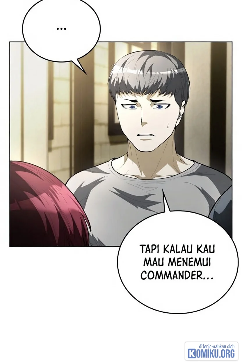 The Immortal Genius Spearman Chapter 29 - halaman 64