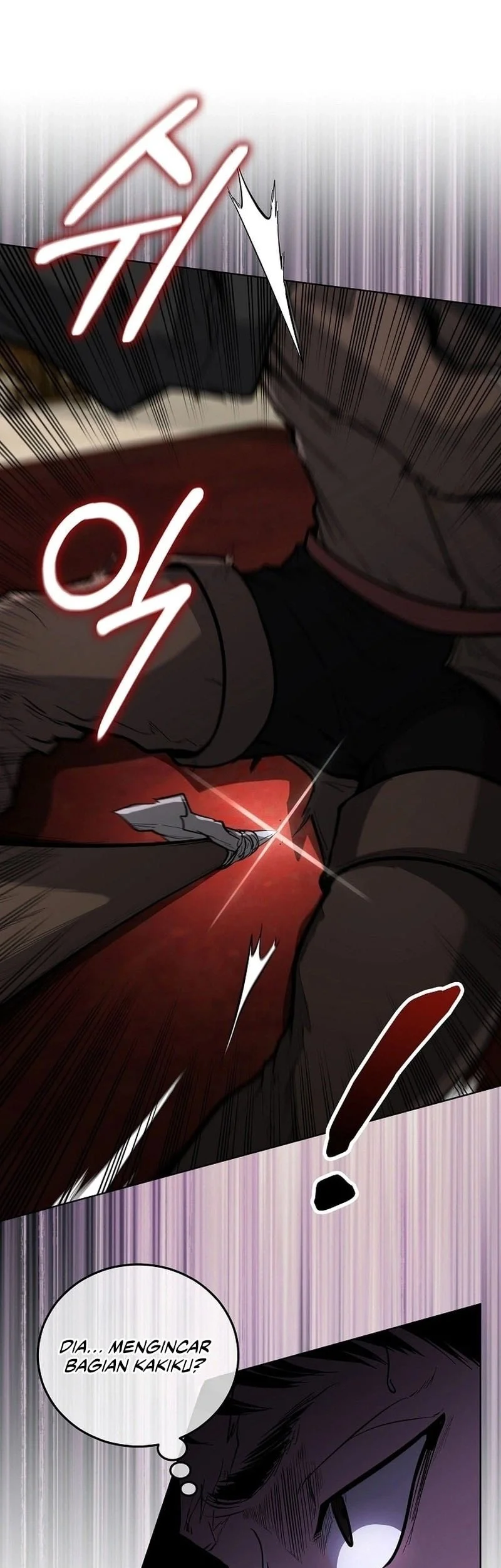 The Immortal Genius Spearman Chapter 3 - halaman 12
