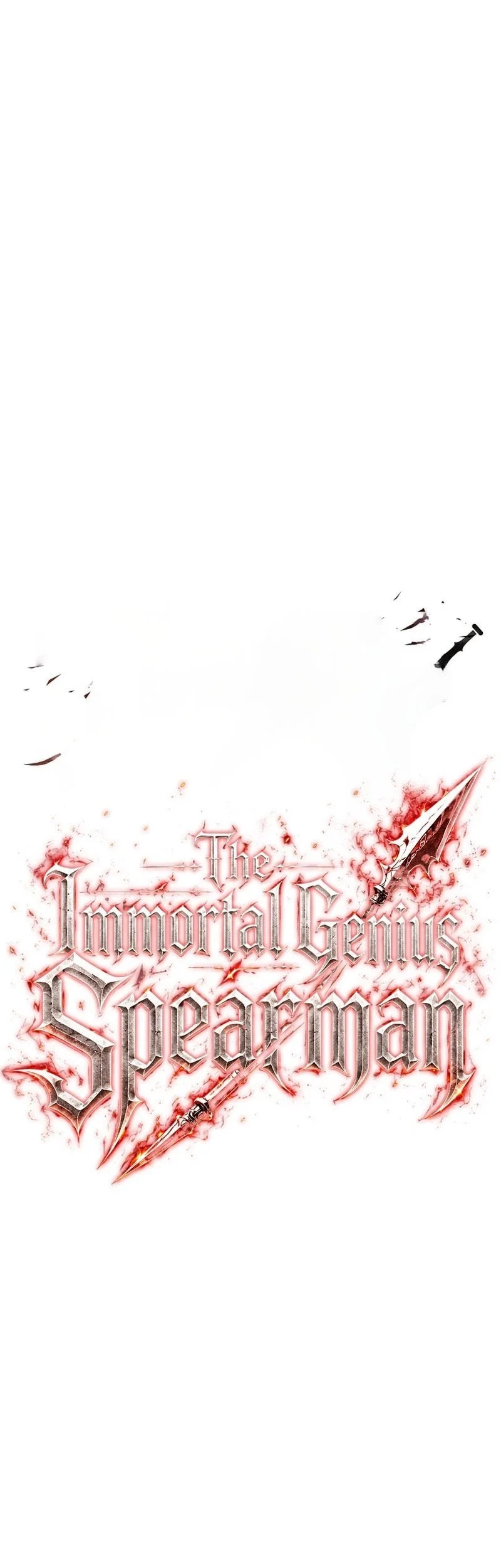 The Immortal Genius Spearman Chapter 3 - halaman 14