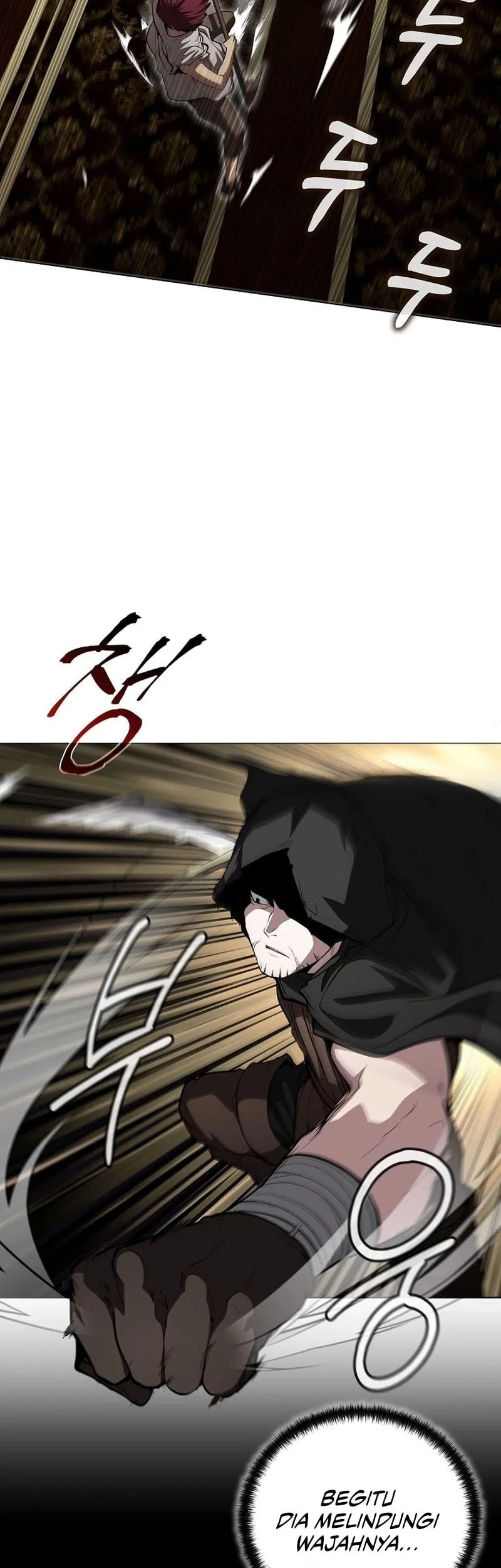 The Immortal Genius Spearman Chapter 3 - halaman 16