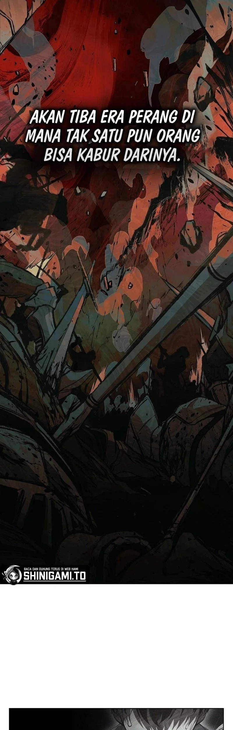 The Immortal Genius Spearman Chapter 3 - halaman 40