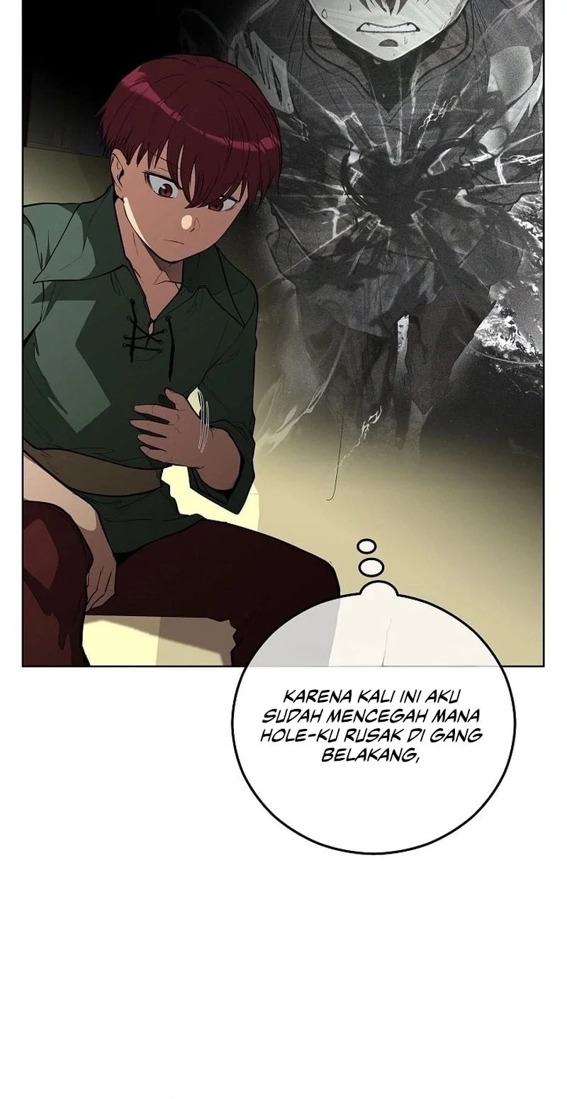 The Immortal Genius Spearman Chapter 3 - halaman 41