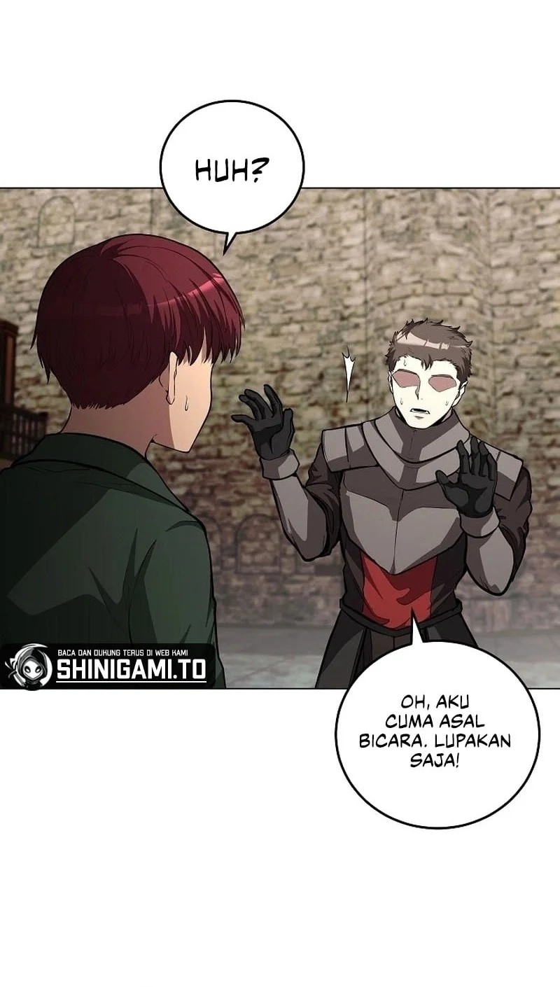 The Immortal Genius Spearman Chapter 3 - halaman 53