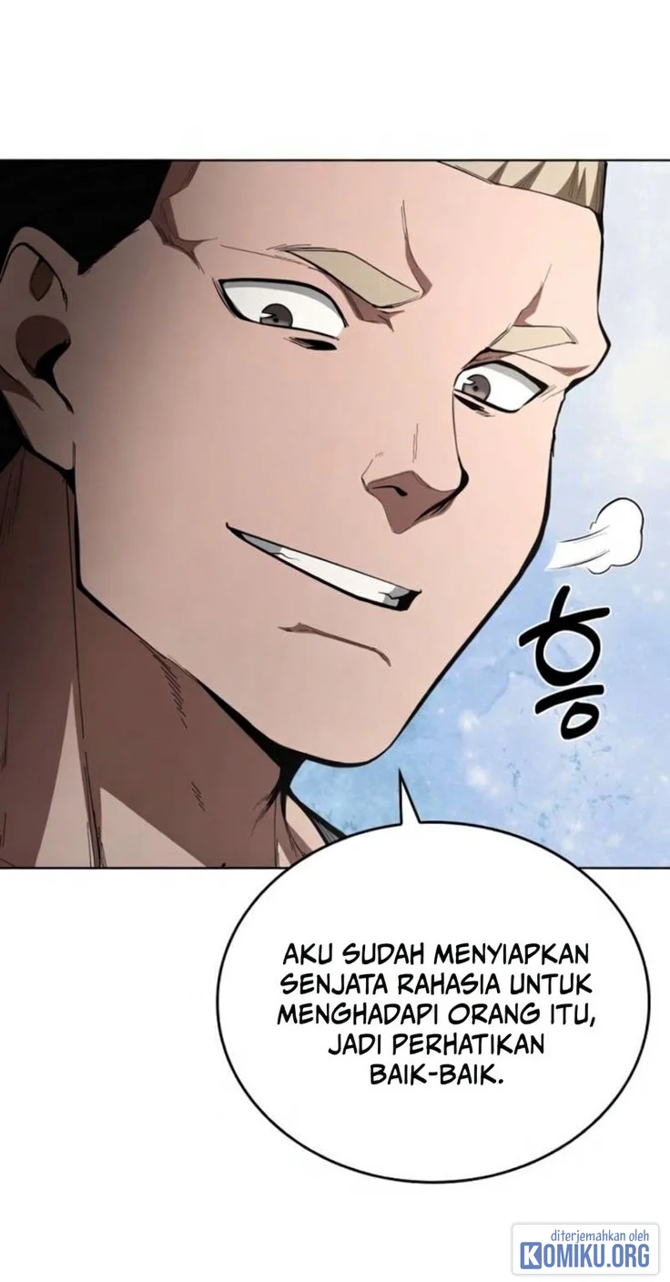 The Immortal Genius Spearman Chapter 30 - halaman 1