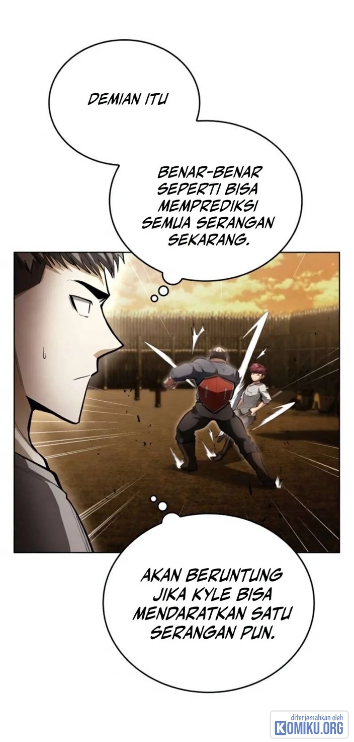 The Immortal Genius Spearman Chapter 30 - halaman 11