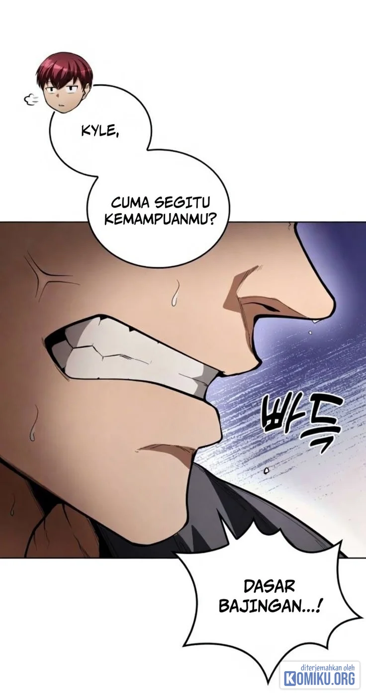 The Immortal Genius Spearman Chapter 30 - halaman 12