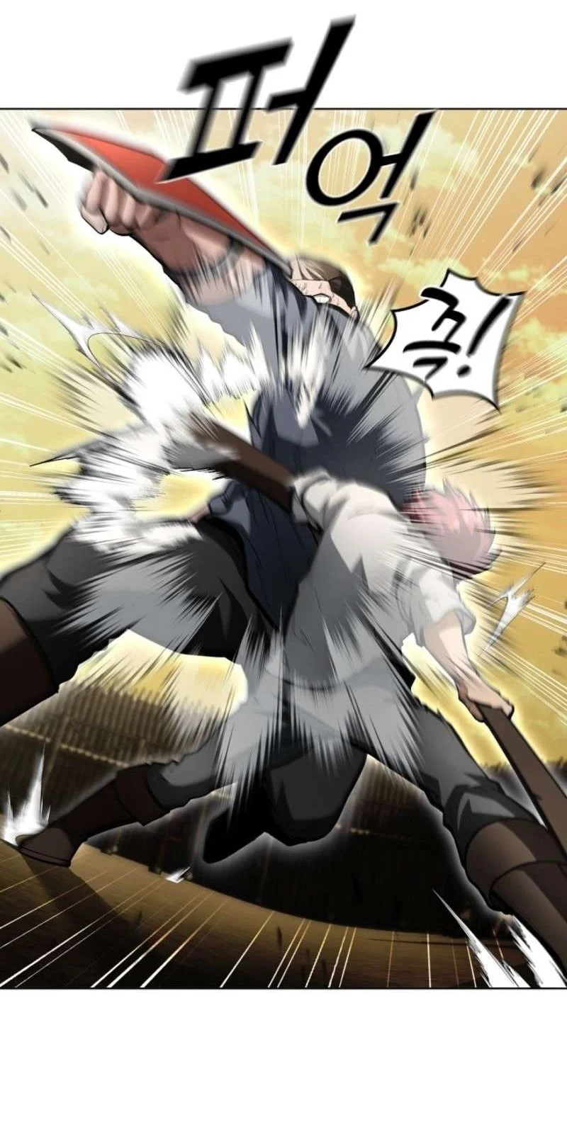 The Immortal Genius Spearman Chapter 30 - halaman 16