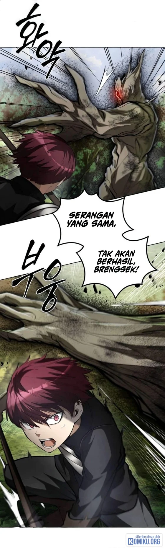 The Immortal Genius Spearman Chapter 32 - halaman 13