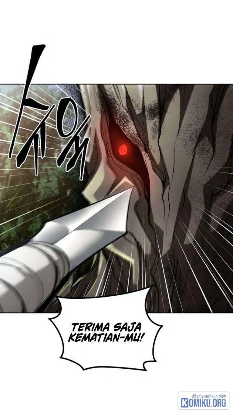 The Immortal Genius Spearman Chapter 32 - halaman 15