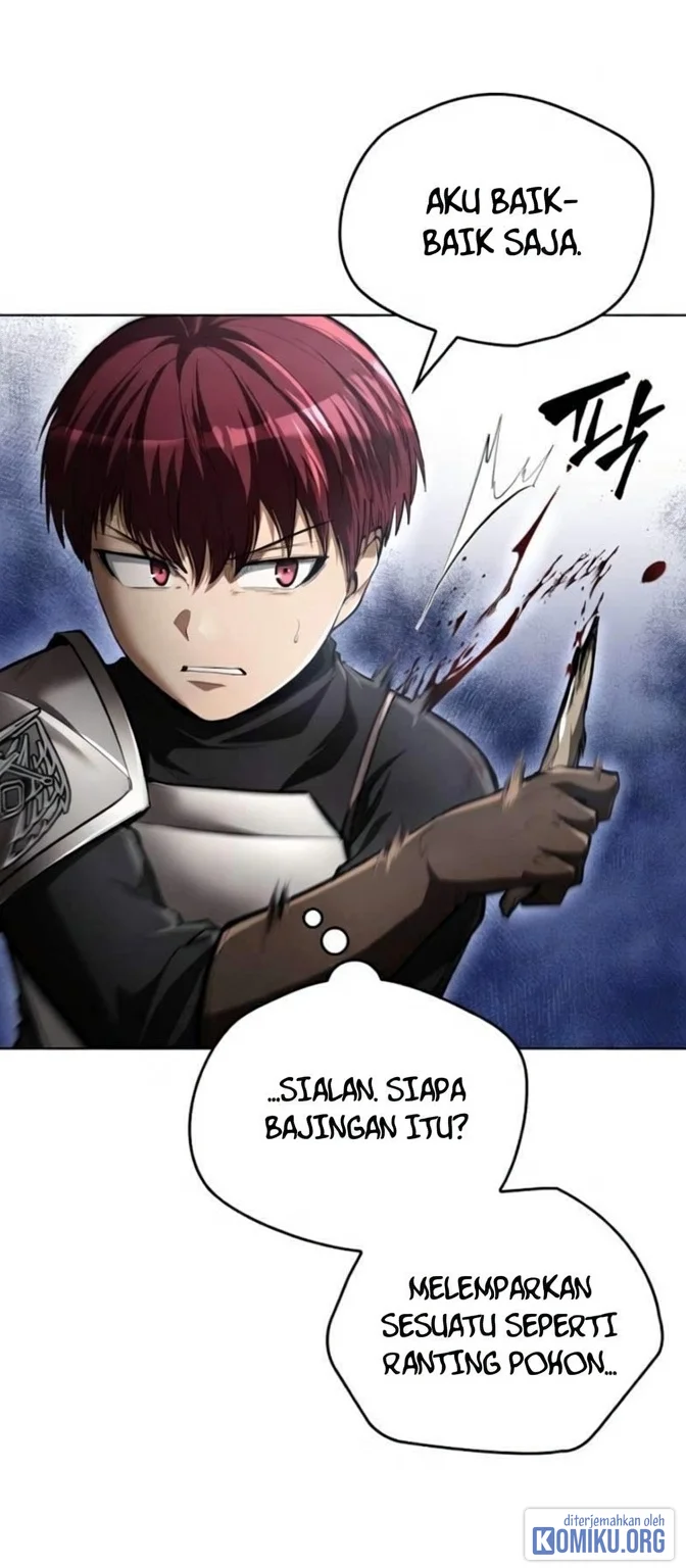 The Immortal Genius Spearman Chapter 32 - halaman 2