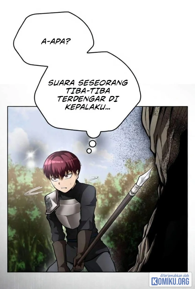The Immortal Genius Spearman Chapter 32 - halaman 23