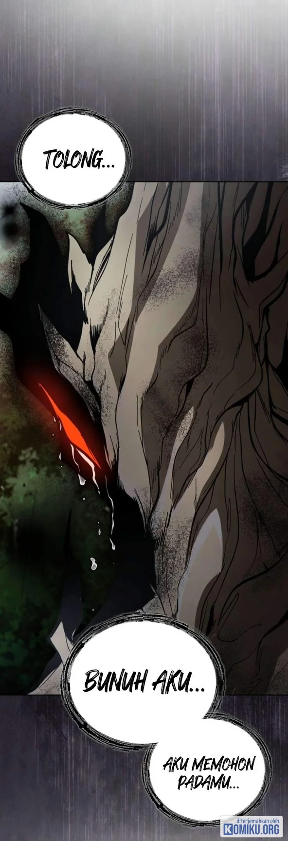 The Immortal Genius Spearman Chapter 32 - halaman 24