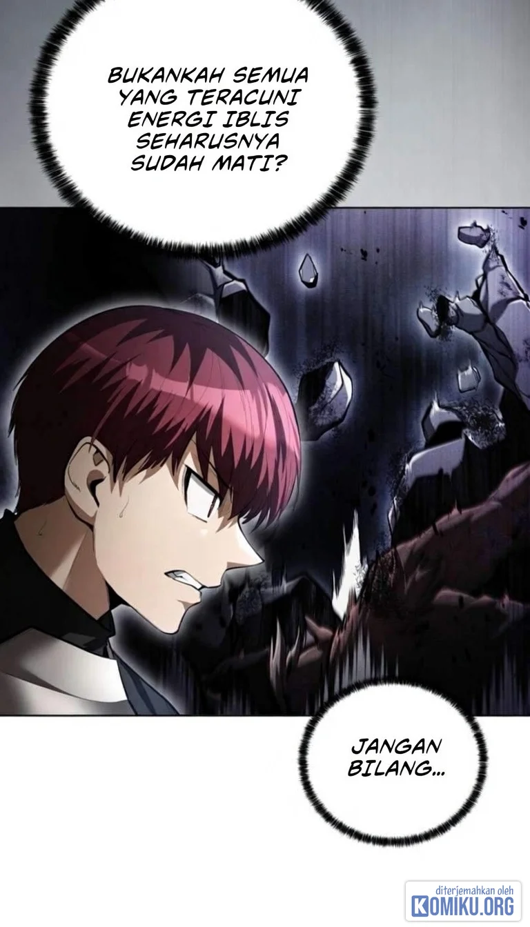 The Immortal Genius Spearman Chapter 32 - halaman 8