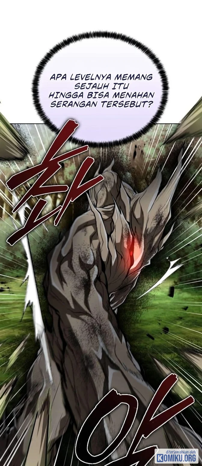 The Immortal Genius Spearman Chapter 32 - halaman 9