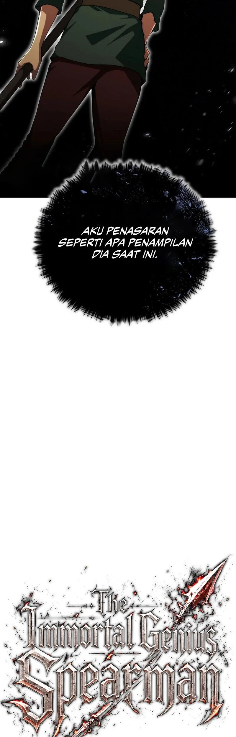 The Immortal Genius Spearman Chapter 4 - halaman 11